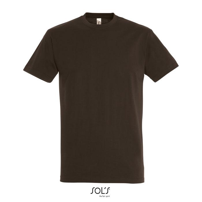 IMPERIAL MEN T-SHIRT 190g (S11500-CH-L)