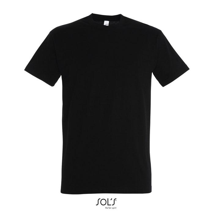 IMPERIAL MEN T-SHIRT 190g (S11500-DB-XL)