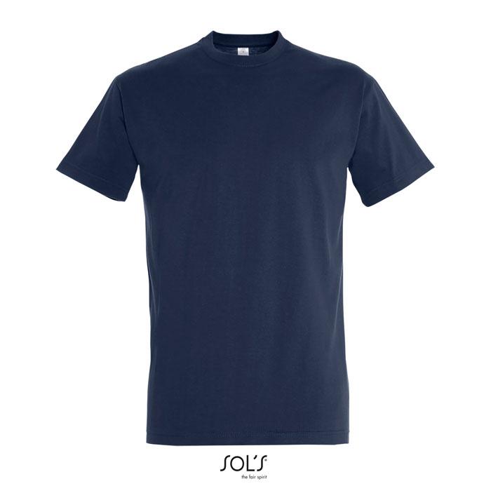 IMPERIAL MEN T-SHIRT 190g (S11500-FN-L)