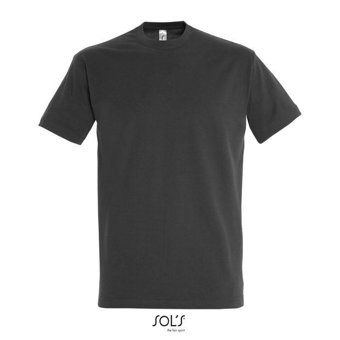 IMPERIAL MEN T-SHIRT 190g (S11500-MU-L)