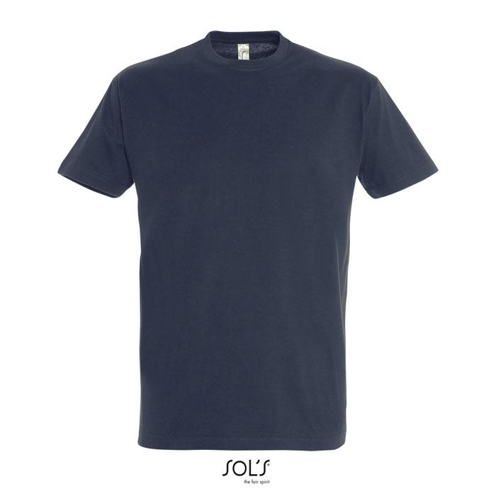 IMPERIAL MEN T-SHIRT 190g (S11500-NY-L)