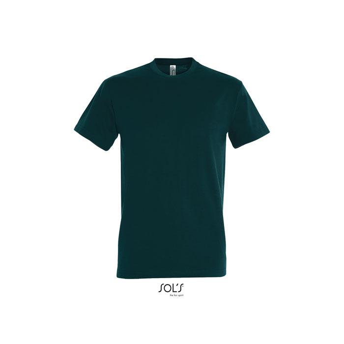 IMPERIAL MEN T-SHIRT 190g (S11500-PB-L)