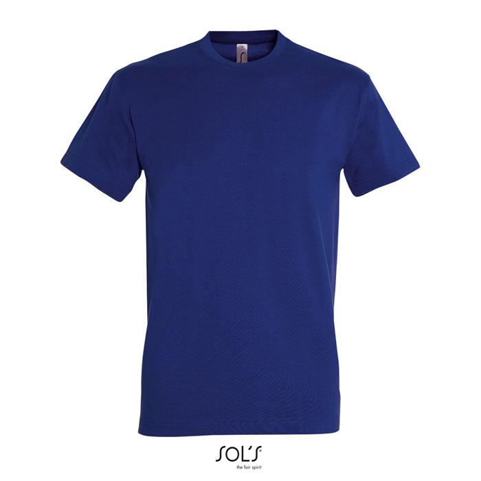 IMPERIAL MEN T-SHIRT 190g (S11500-UL-L)