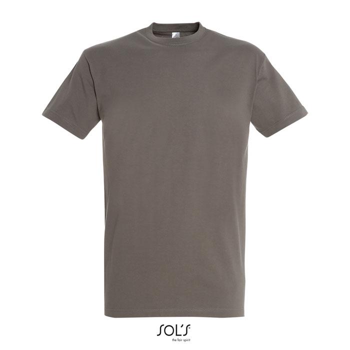 IMPERIAL MEN T-SHIRT 190g (S11500-ZI-L)