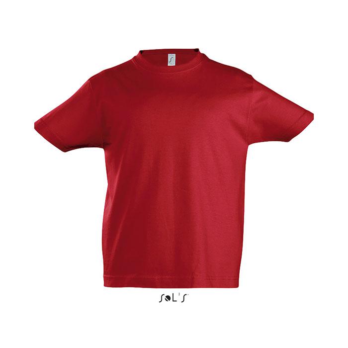 IMPERIAL gyermek T-Shirt (S11770-RD-3XL)