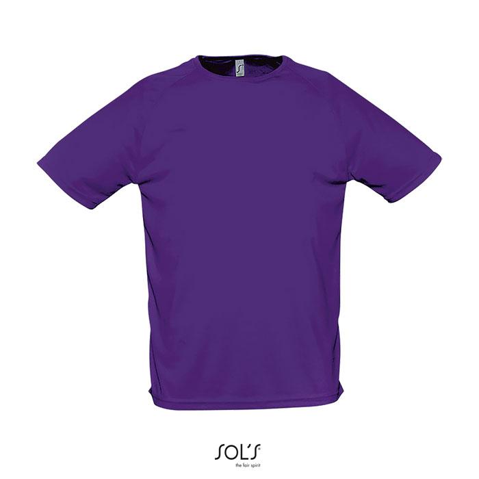 SPORTY férfi T-Shirt 140g (S11939-DA-L)