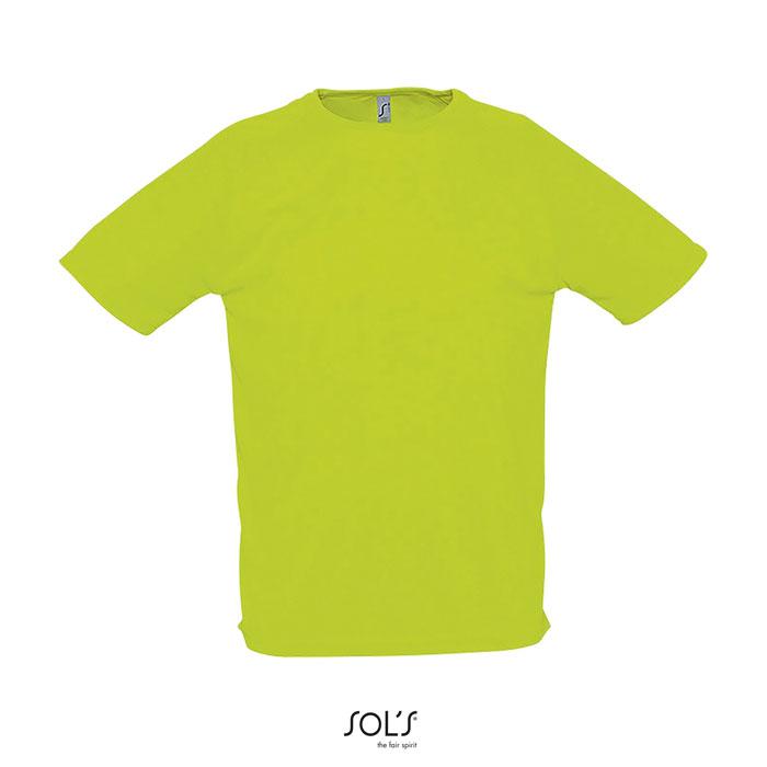 SPORTY férfi T-Shirt 140g (S11939-NG-L)