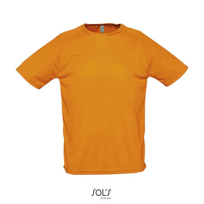 SPORTY férfi T-Shirt 140g (S11939-NO-L)