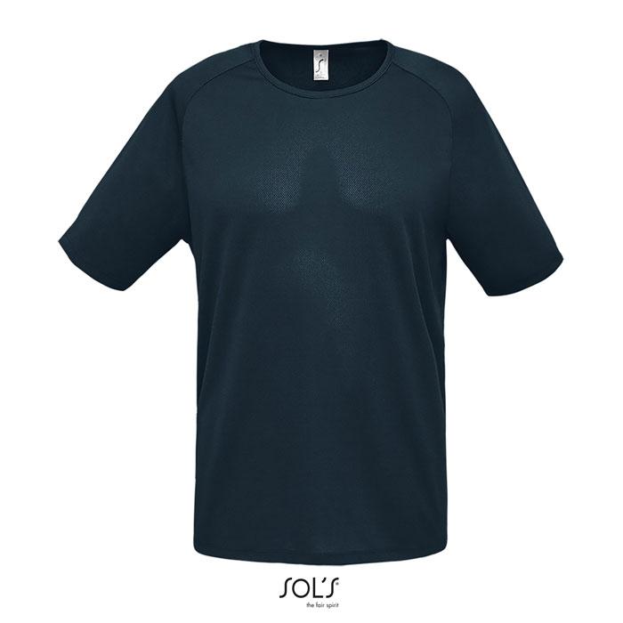 SPORTY férfi T-Shirt 140g (S11939-PB-L)