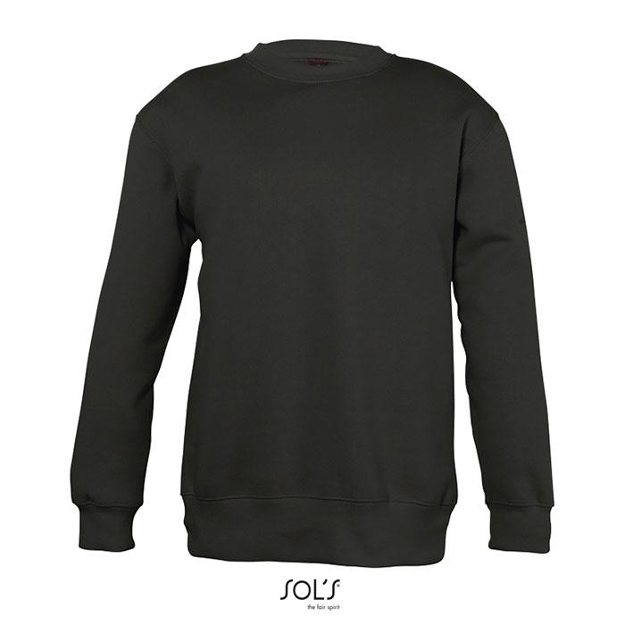 NEW SUPREME gyermek 280g (S13249-BK-3XL)