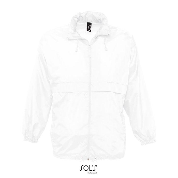 SURF UNI széldzseki 210g (S32000-WH-XXL)