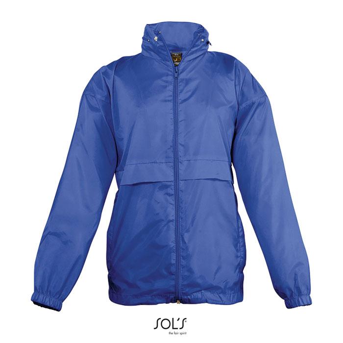 SURF KIDS WINDBREAKER 210g (S32300-RB-3XL)