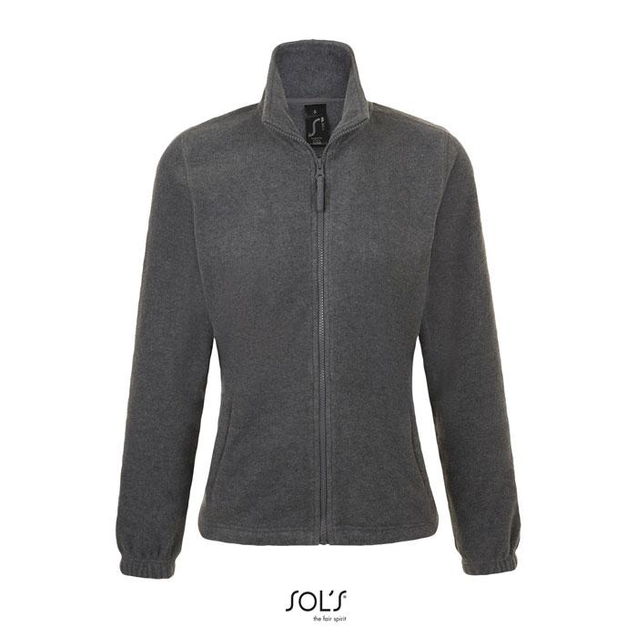 NORTH női polár pulóver (S54500-GM-S)
