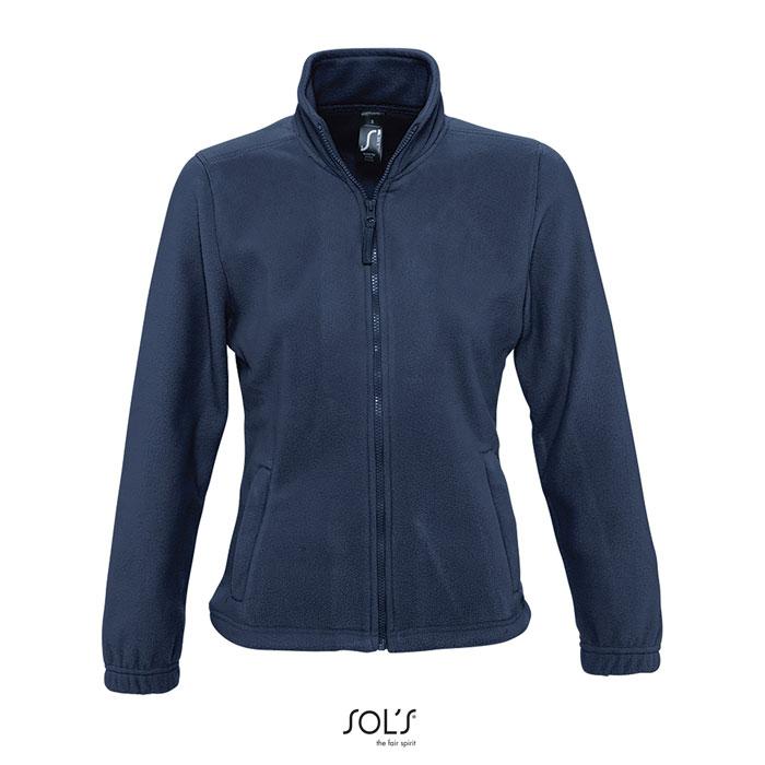NORTH női polár pulóver (S54500-NY-XXL)