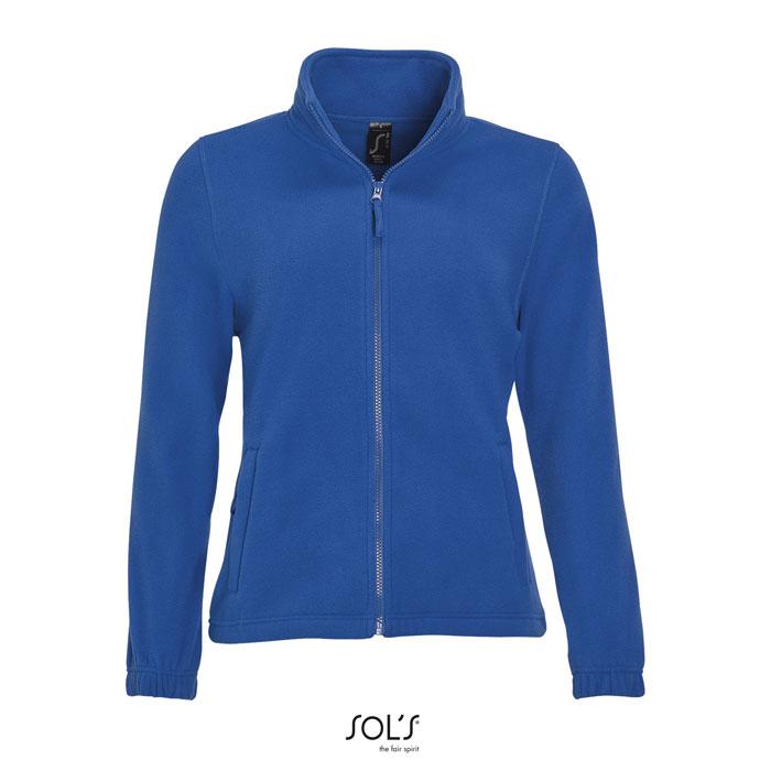 NORTH női polár pulóver (S54500-RB-XL)