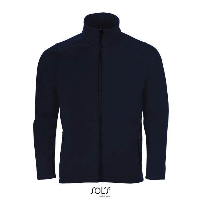 RACE men ss jacket 280g (S01195-FN-3XL)