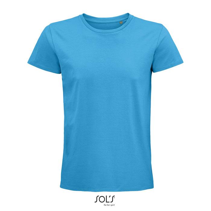 PIONEER MEN T-SHIRT 175g (S03565-AQ-L)