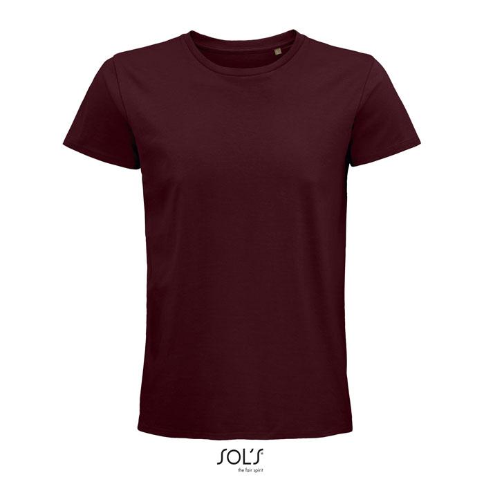 PIONEER MEN T-SHIRT 175g (S03565-BG-S)