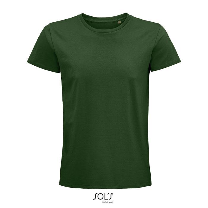 PIONEER MEN T-SHIRT 175g (S03565-BO-L)