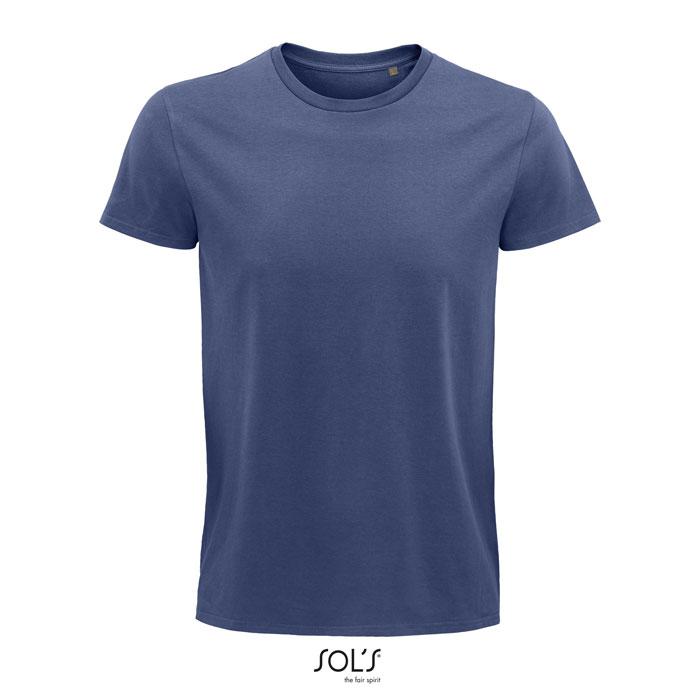 PIONEER MEN T-SHIRT 175g (S03565-DM-L)