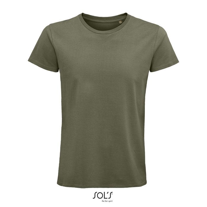 PIONEER MEN T-SHIRT 175g (S03565-KH-3XL)