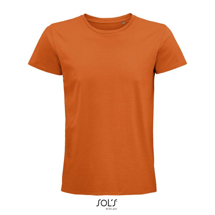 PIONEER MEN T-SHIRT 175g (S03565-OR-3XL)