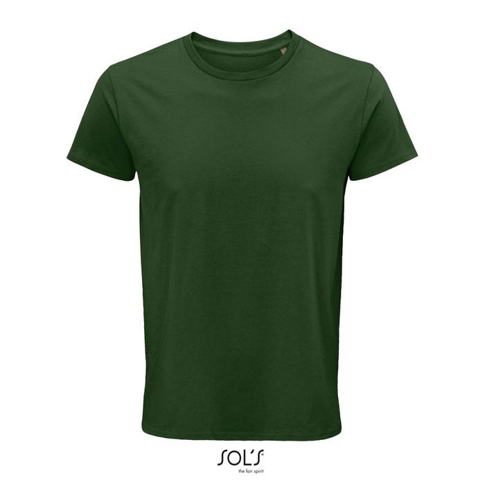 CRUSADER férfi T-Shirt 150g (S03582-BO-3XL)