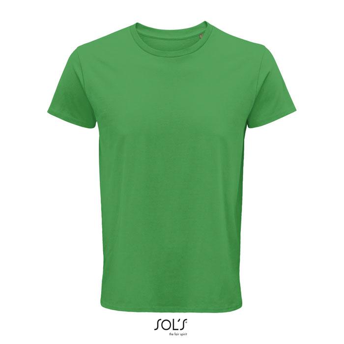 CRUSADER férfi T-Shirt 150g (S03582-KG-3XL)