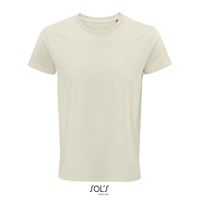 CRUSADER férfi T-Shirt 150g (S03582-NA-L)