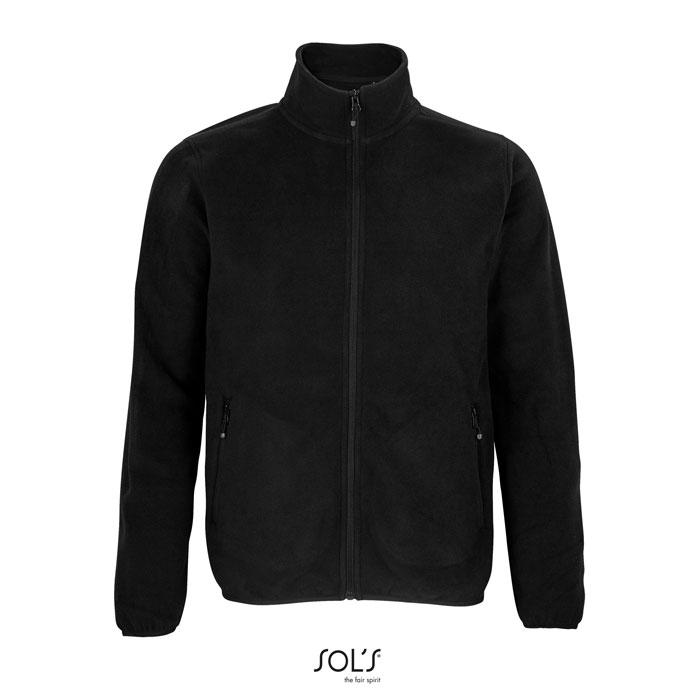 FACTOR ffi cipz polár 280g (S03823-BK-S)