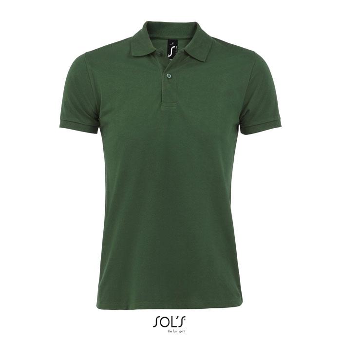 PERFECT férfi póló 180g (S11346-BO-3XL)
