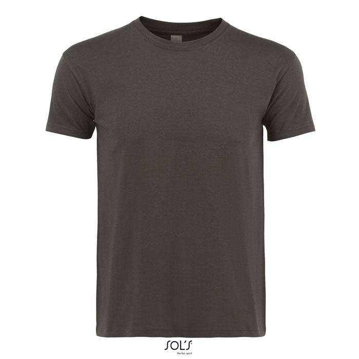 REGENT UNISEX T-SHIRT 150g (S11380-DG-3XL)