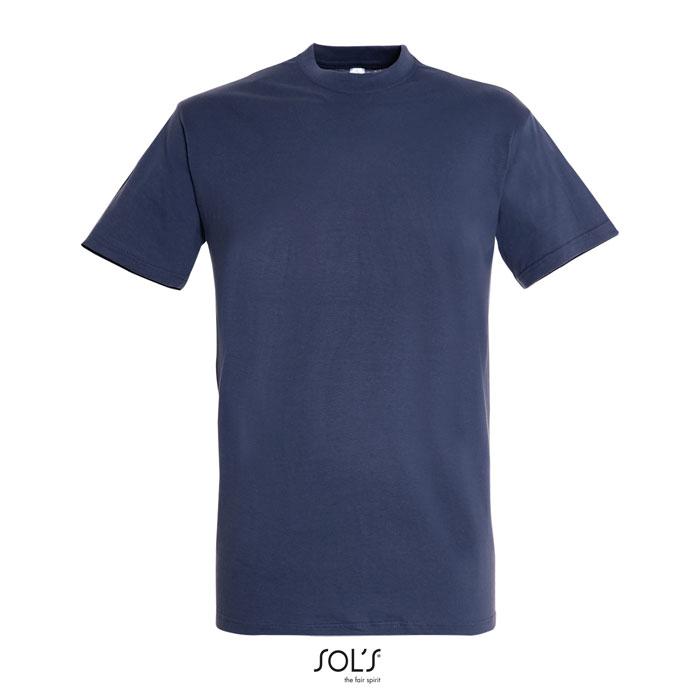 REGENT UNISEX T-SHIRT 150g (S11380-DM-3XL)