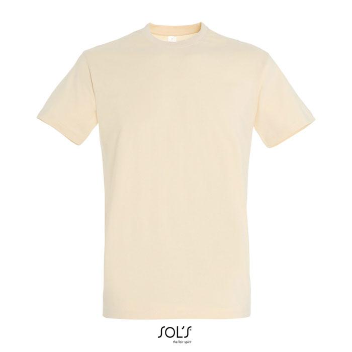 IMPERIAL MEN T-SHIRT 190g (S11500-CM-L)