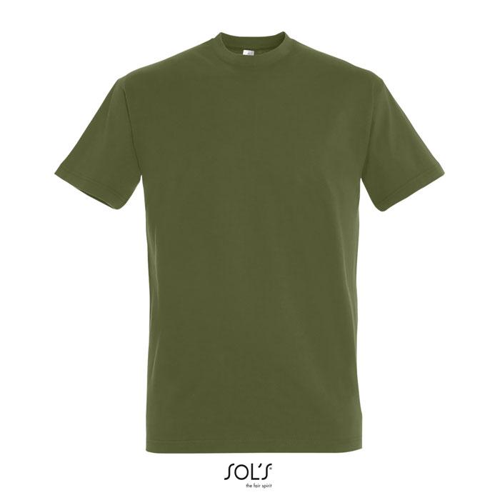 IMPERIAL MEN T-SHIRT 190g (S11500-DK-XL)