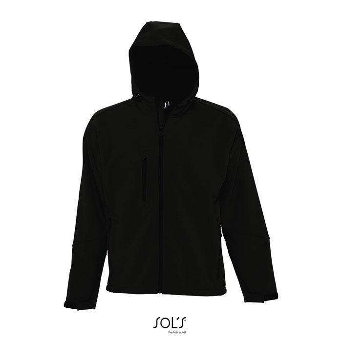 REPLAY ffi ss dzseki 340g (S46602-BK-XXL)