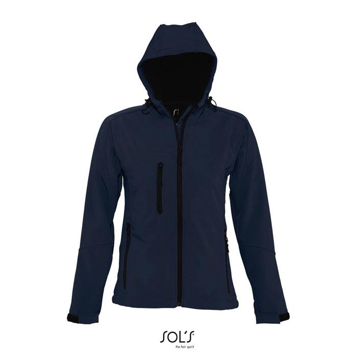 REPLAY női ss dzseki 340g (S46802-FN-XXL)