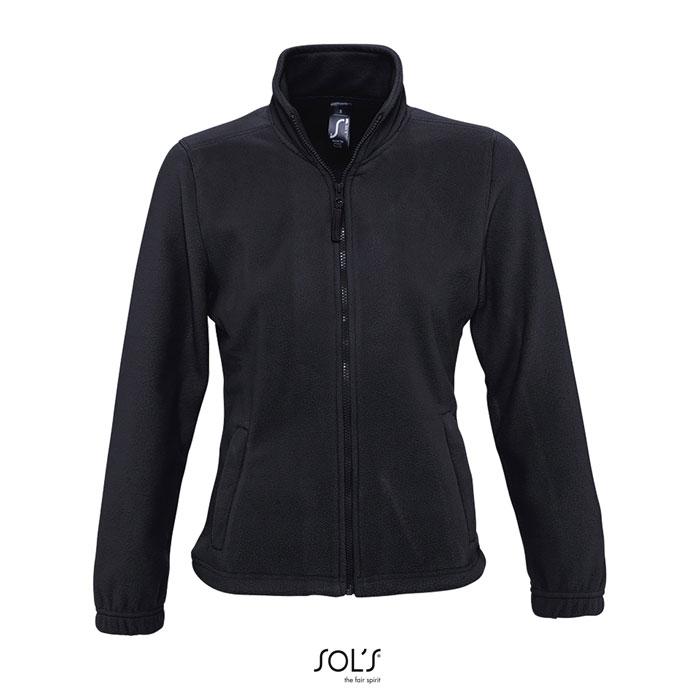 NORTH női polár pulóver (S54500-CR-XXL)