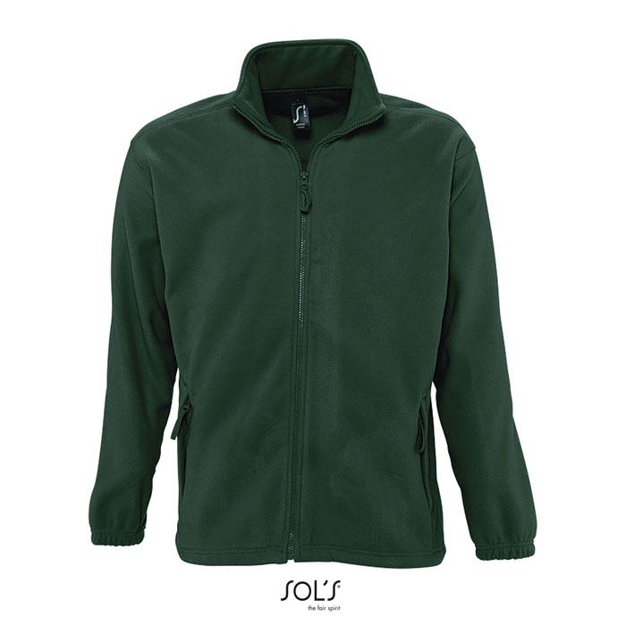 NORTH férfi polár pulóver (S55000-FI-4XL)