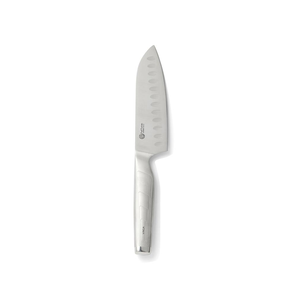 VINGA Hattasan santoku kés