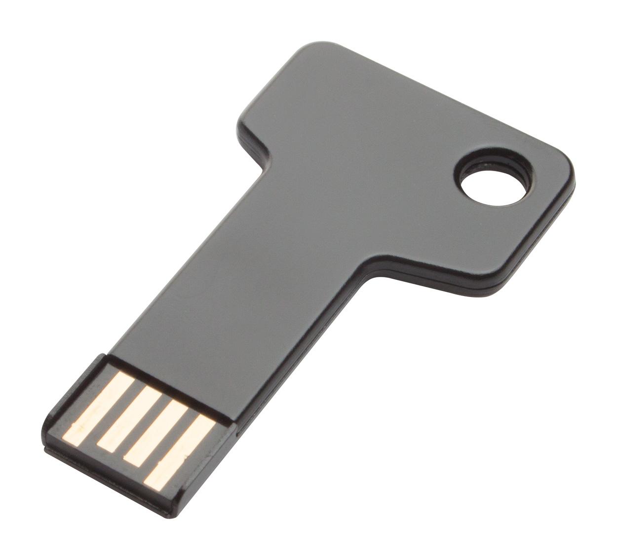USB memória