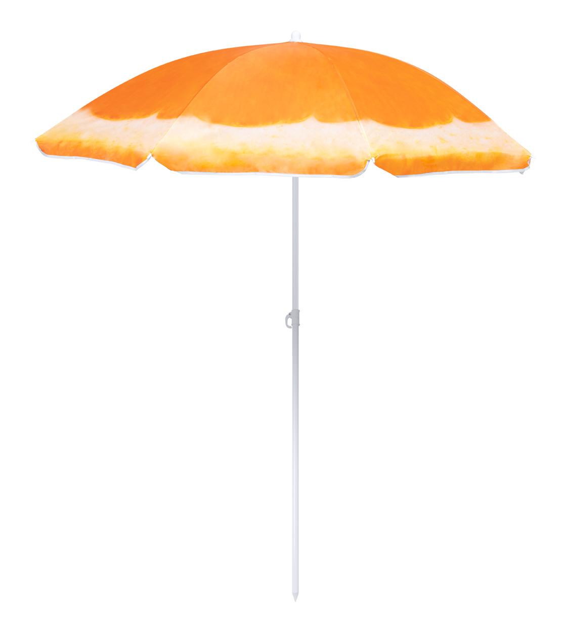 napernyő, narancs