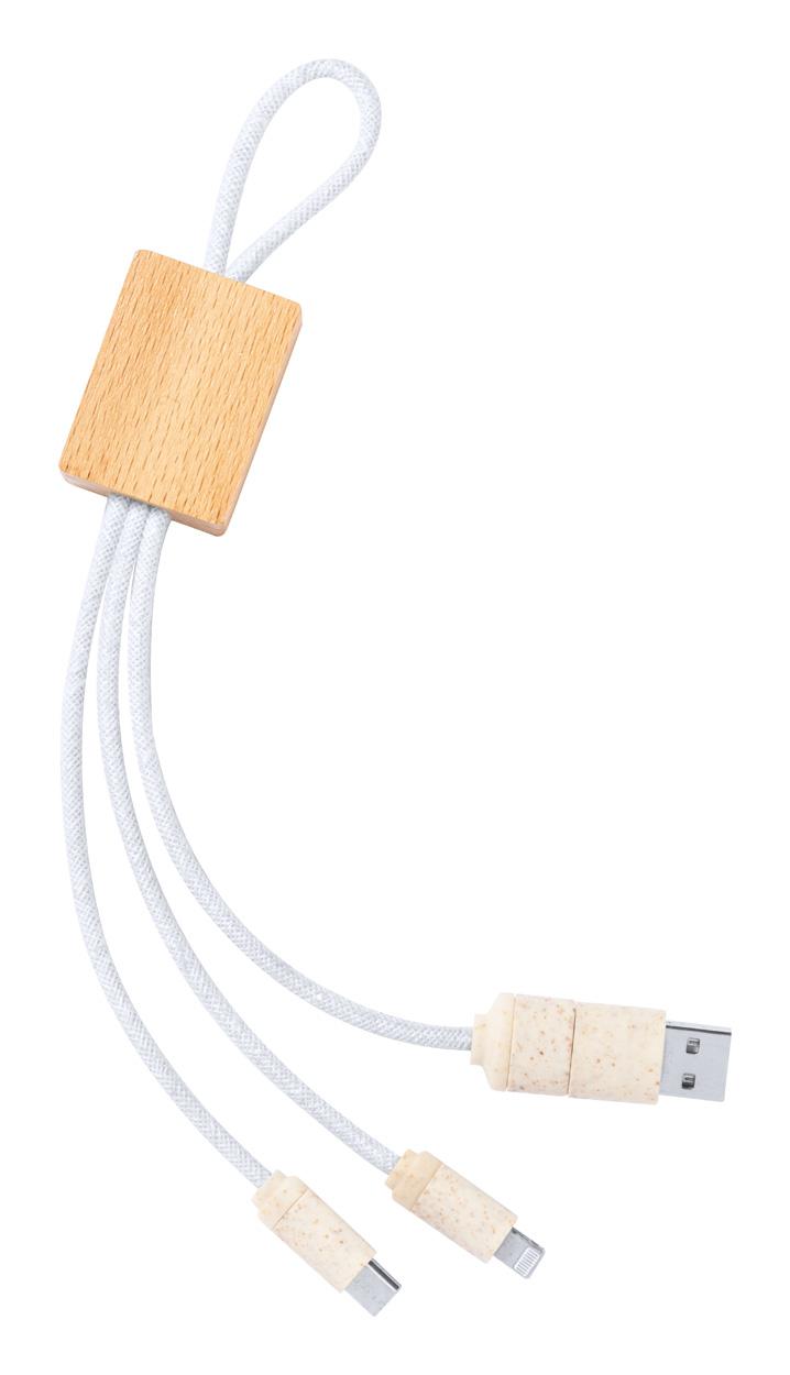 USB töltőkábel