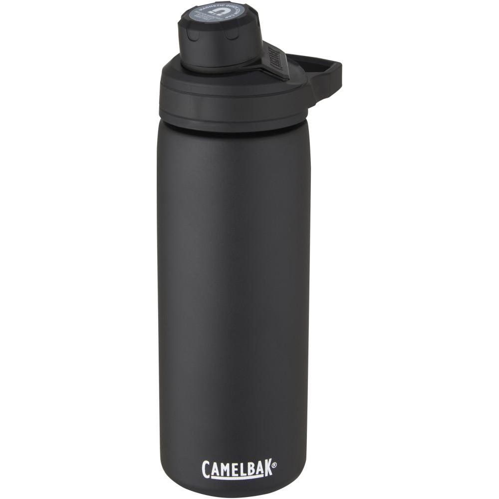 Chute Mag réz-vákuumos palack, 600 ml, jet