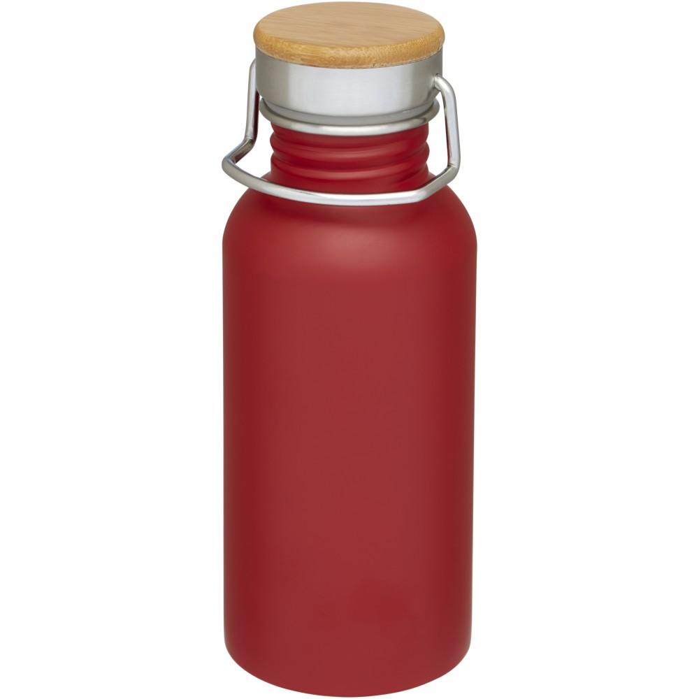 Thor sportpalack, 550 ml, piros
