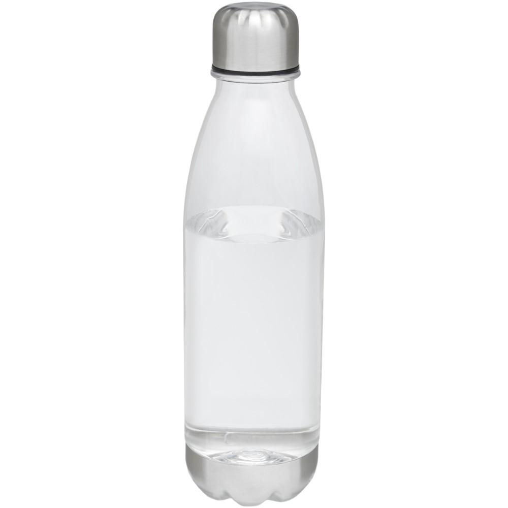 Cove Tritan sportpalack, 685 ml, átlátszó