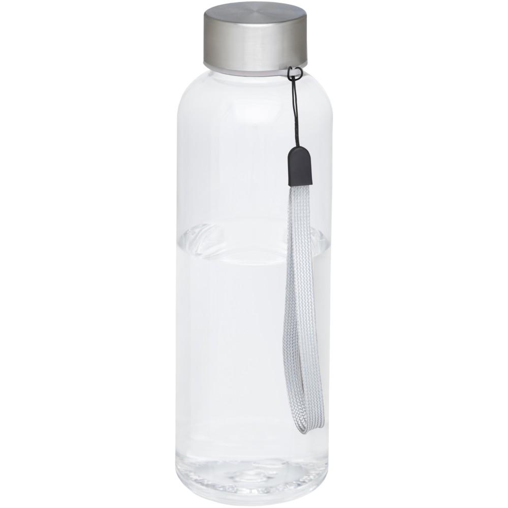 Bodhi Tritan sportpalack, 500 ml, áttetsző