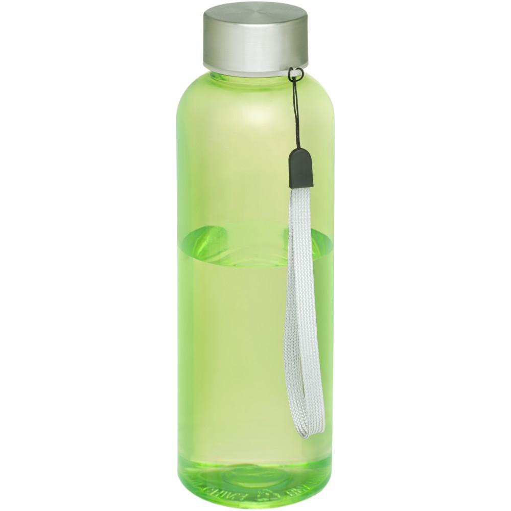 Bodhi Tritan sportpalack, 500 ml, átlátszó lime