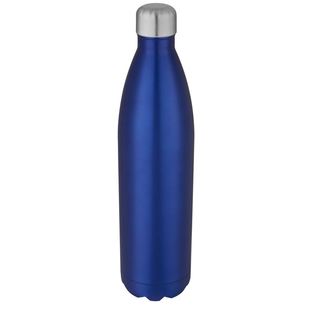 Cove vákuumos záródású palack, 1 l, kék