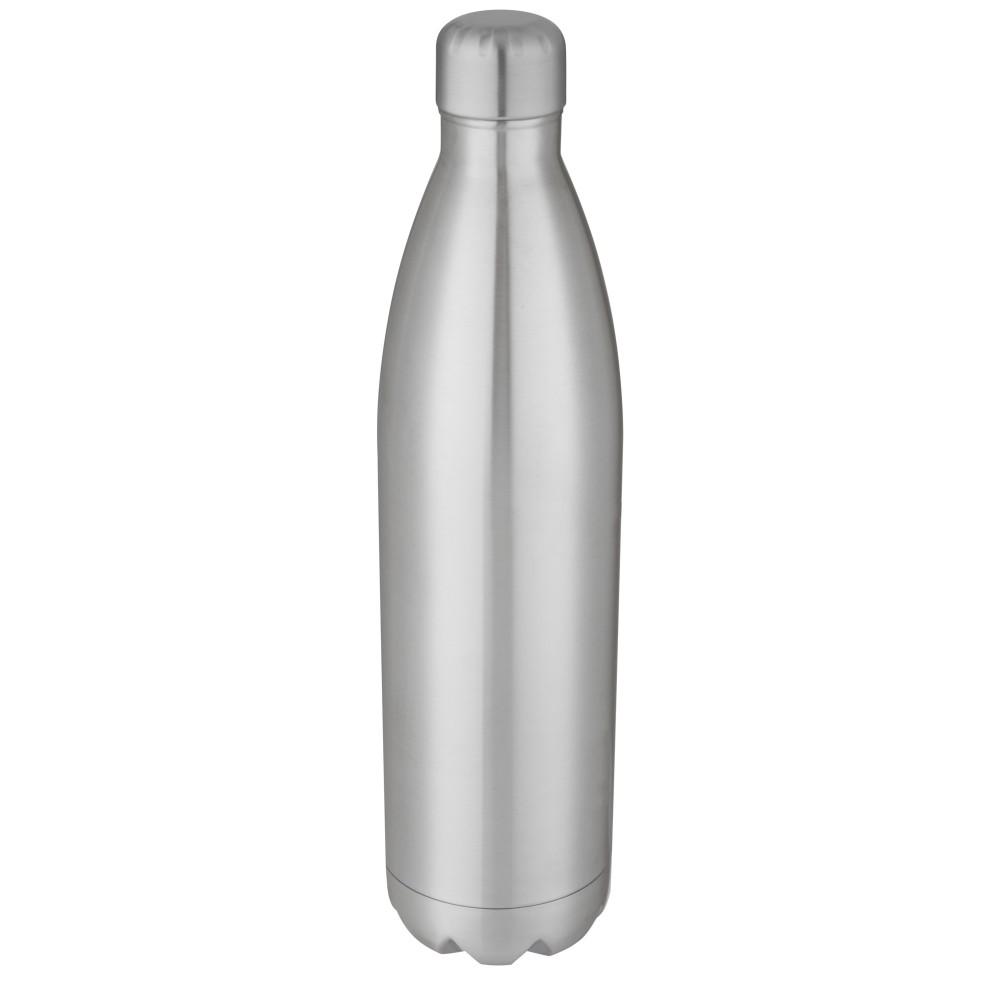 Cove vákuumos záródású palack, 1 l, ezüst